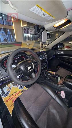 دودج دورانجو